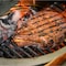 Kamado Joe Kamado Joe Grill Grate 18 in. L X 9 in. W KJ-HCICG - alternate 3